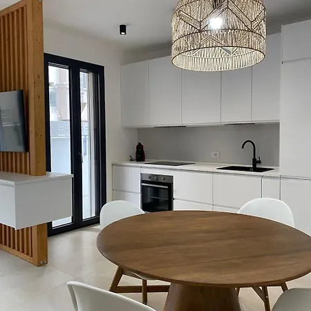 Design A Due Passi Dalla Apartament