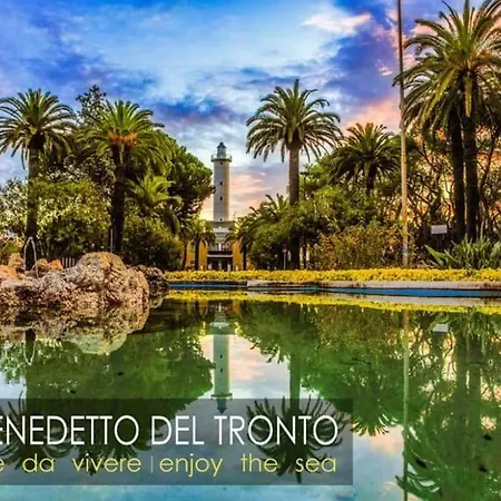 Apartament Design A Due Passi Dalla *