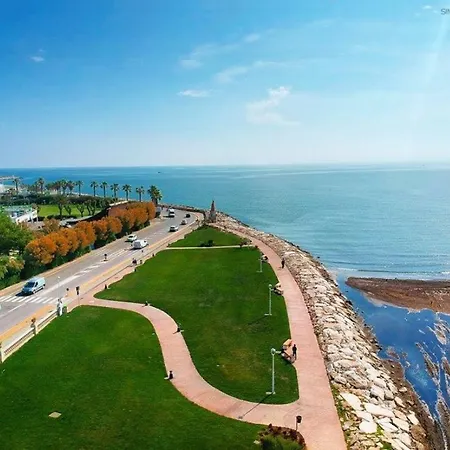 Apartment Design A Due Passi Dalla