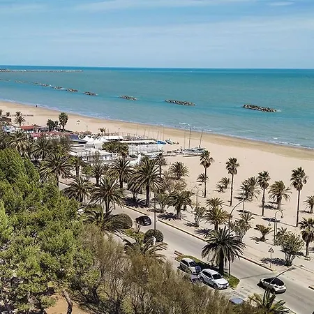 Design A Due Passi Dalla San Benedetto del Tronto