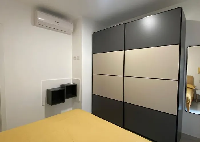 Apartment Design A Due Passi Dalla *