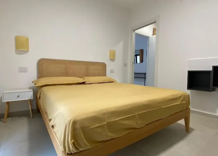 Design A Due Passi Dalla Apartment San Benedetto del Tronto