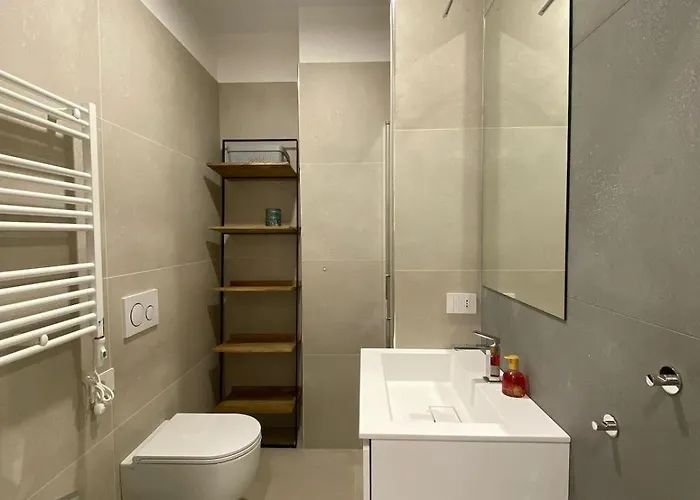 Design A Due Passi Dalla