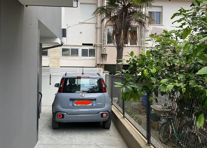 Design A Due Passi Dalla San Benedetto del Tronto