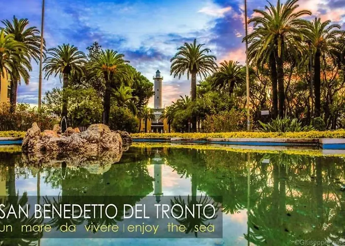 Apartament Design A Due Passi Dalla *