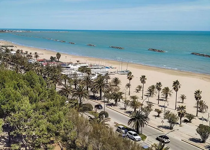 Design A Due Passi Dalla San Benedetto del Tronto