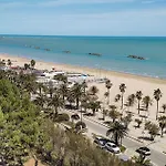 Design Ovidio A Due Passi Dalla Σαν Μπενεντέτο ντελ Τρόντο