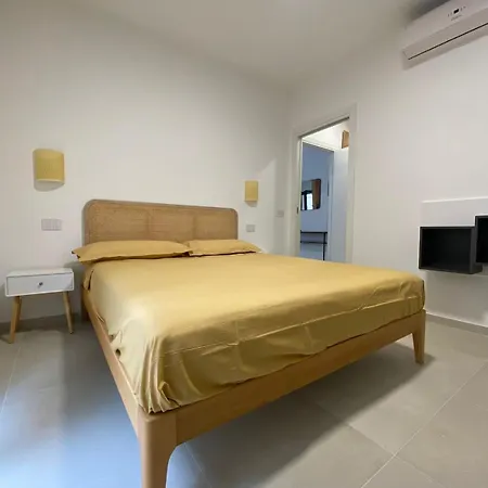 Design Ovidio A Due Passi Dalla 公寓 圣贝内代托-德尔特龙托