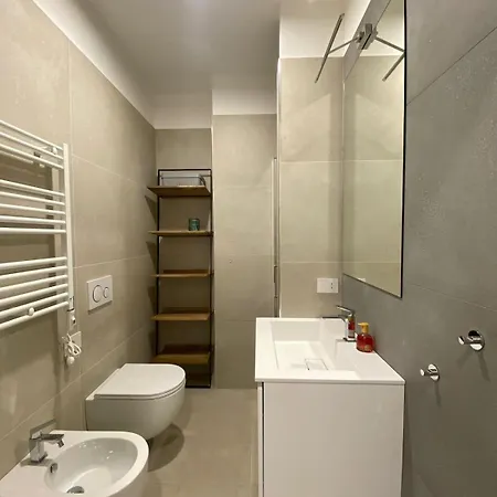 Design Ovidio A Due Passi Dalla
