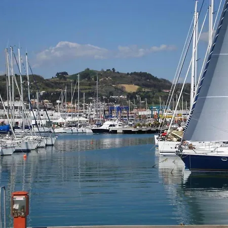 Design A Due Passi Dalla Appartement