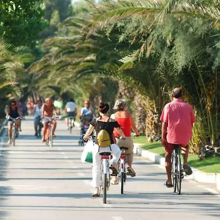 Appartement Design A Due Passi Dalla San Benedetto del Tronto