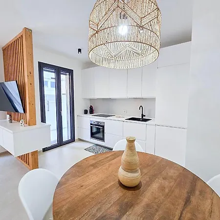 Design Ovidio A Due Passi Dalla Apartamento
