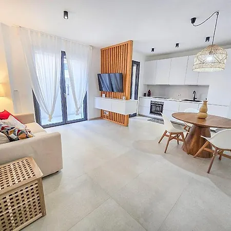Apartamento Design Ovidio A Due Passi Dalla