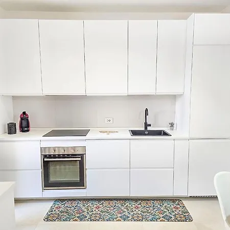 Design Ovidio A Due Passi Dalla