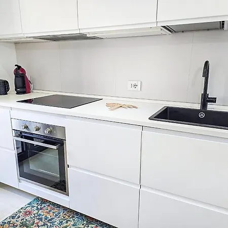 Apartamento Design Ovidio A Due Passi Dalla
