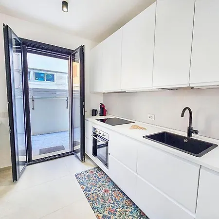 Design Ovidio A Due Passi Dalla Apartamento *