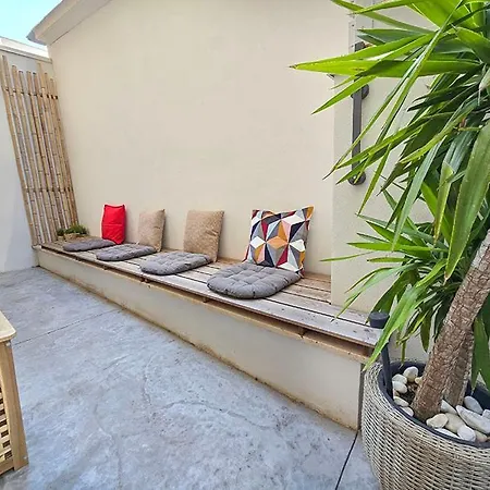 Design Ovidio A Due Passi Dalla San Benedetto del Tronto
