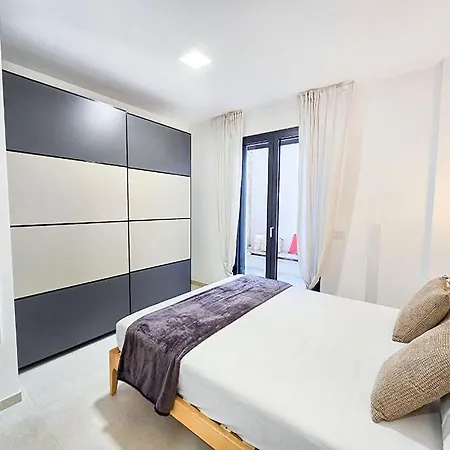 Apartamento Design Ovidio A Due Passi Dalla