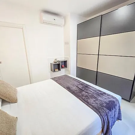 Apartamento Design Ovidio A Due Passi Dalla San Benedetto del Tronto