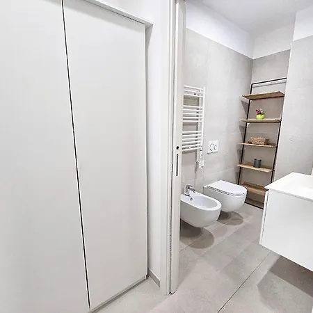 Apartamento Design Ovidio A Due Passi Dalla