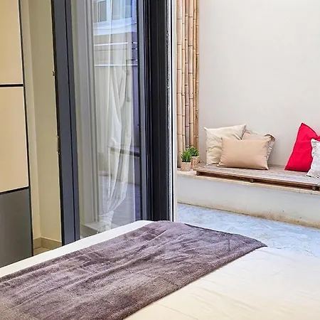 Design Ovidio A Due Passi Dalla Apartamento *