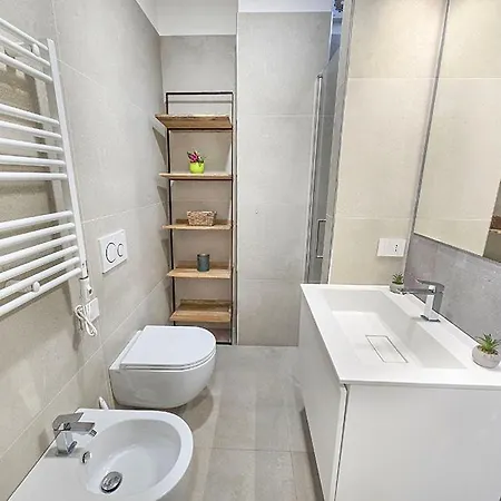 Apartamento Design Ovidio A Due Passi Dalla San Benedetto del Tronto