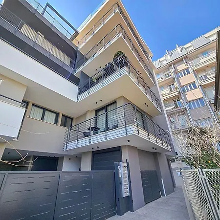 Design Ovidio A Due Passi Dalla Apartamento *