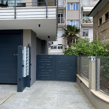 Apartamento Design Ovidio A Due Passi Dalla *
