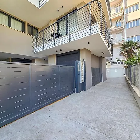 Design Ovidio A Due Passi Dalla San Benedetto del Tronto