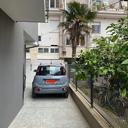 Design Ovidio A Due Passi Dalla * San Benedetto del Tronto