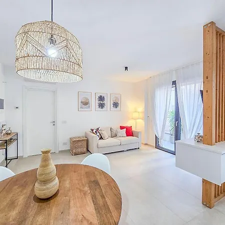 Design Ovidio A Due Passi Dalla Apartamento