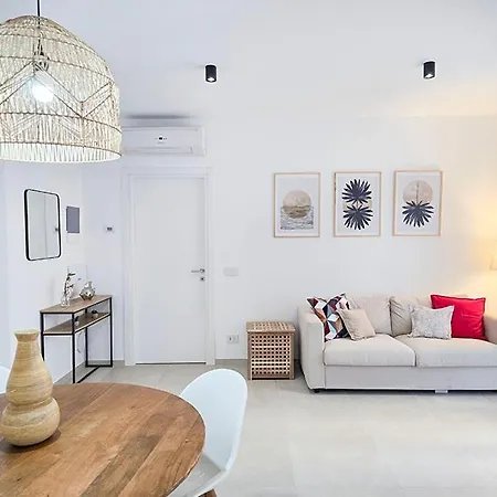 Apartamento Design Ovidio A Due Passi Dalla San Benedetto del Tronto