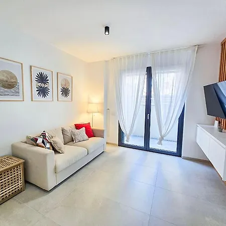 Design Ovidio A Due Passi Dalla Apartamento