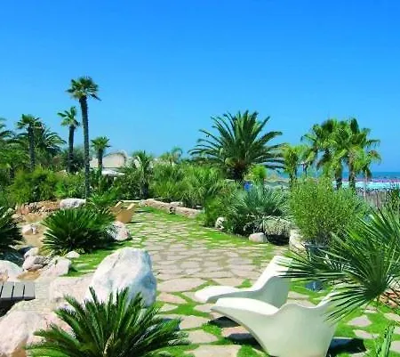 Design Ovidio A Due Passi Dalla San Benedetto del Tronto