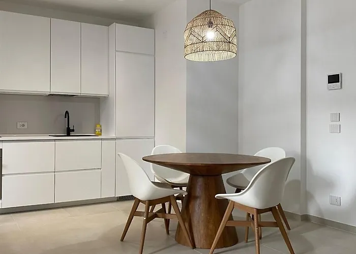 Appartement Design A Due Passi Dalla San Benedetto del Tronto