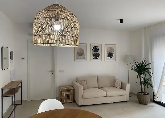 Design A Due Passi Dalla 圣贝内代托-德尔特龙托