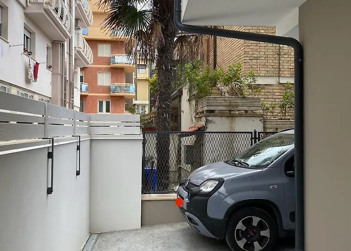 Design A Due Passi Dalla Appartement *