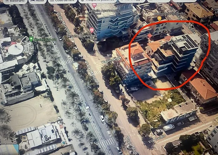 Design A Due Passi Dalla * 圣贝内代托-德尔特龙托