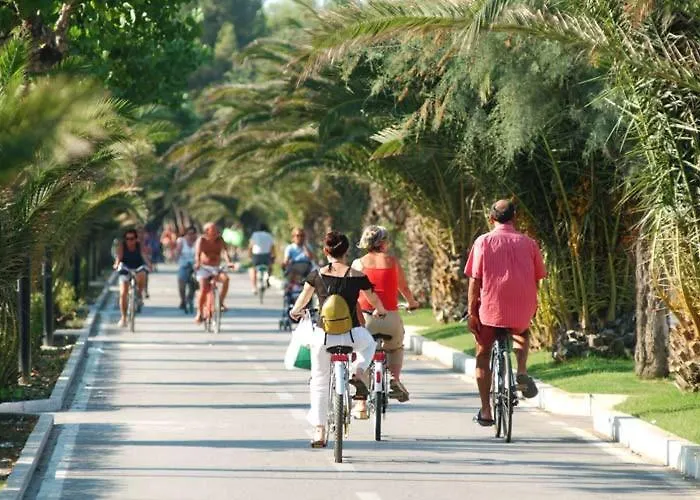 Appartement Design A Due Passi Dalla San Benedetto del Tronto